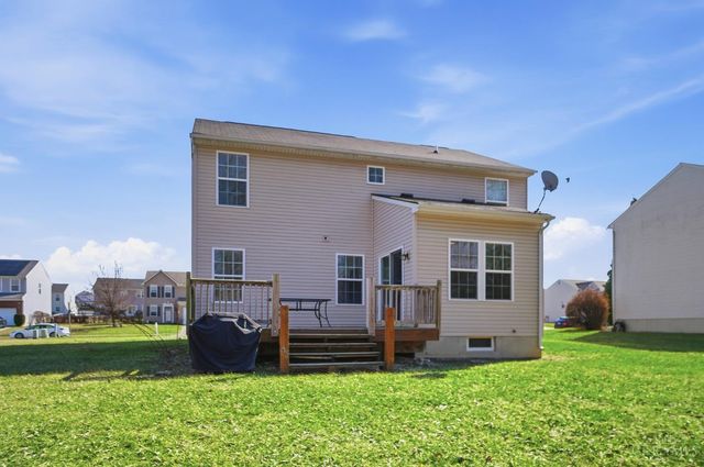 3621 Wilson Farms Boulevard, Franklin, OH 45005