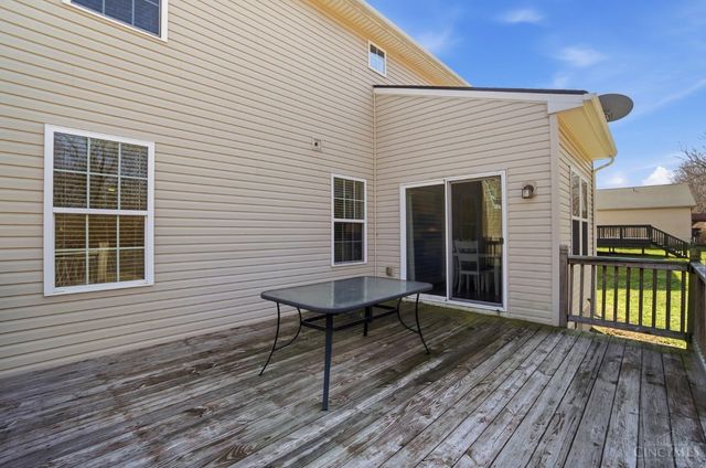 3621 Wilson Farms Boulevard, Franklin, OH 45005