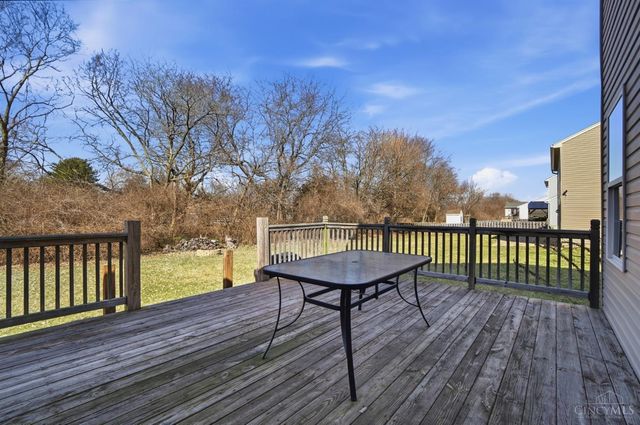 3621 Wilson Farms Boulevard, Franklin, OH 45005