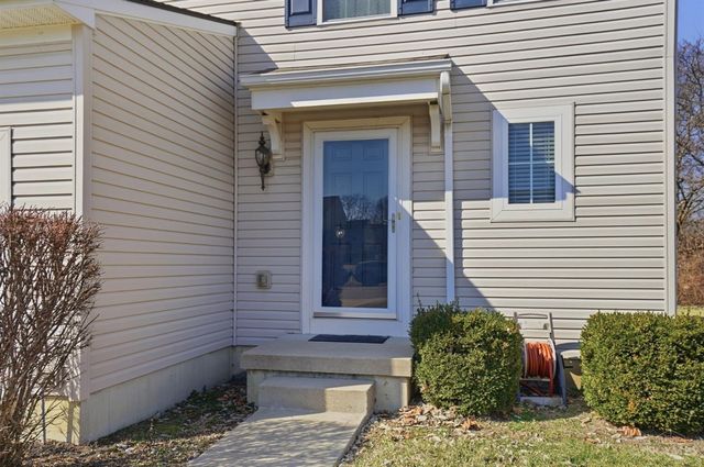 3621 Wilson Farms Boulevard, Franklin, OH 45005