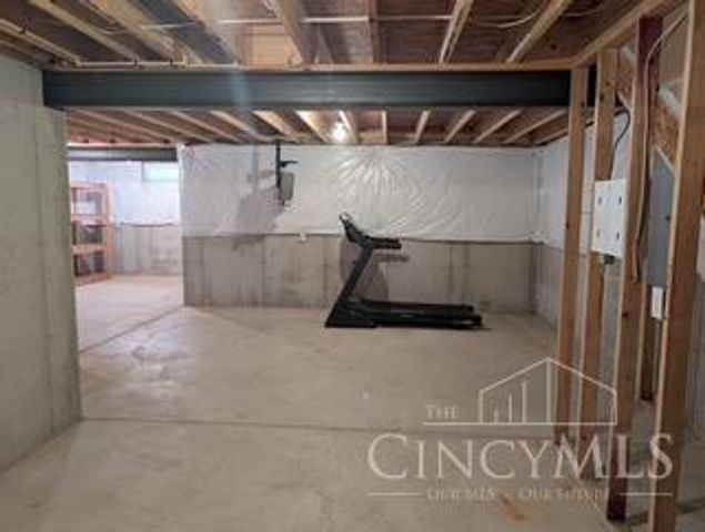 3621 Wilson Farms Boulevard, Franklin, OH 45005