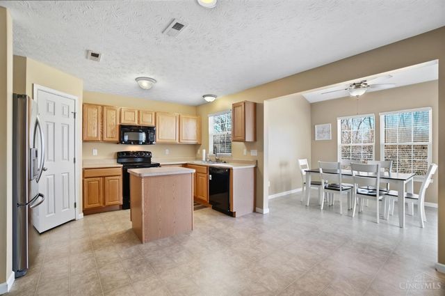 3621 Wilson Farms Boulevard, Franklin, OH 45005