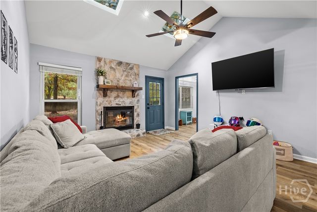 31 Austin Drive, Savannah, GA 31419