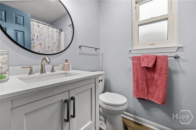 31 Austin Drive, Savannah, GA 31419