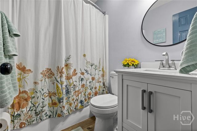 31 Austin Drive, Savannah, GA 31419