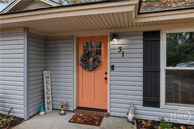31 Austin Drive, Savannah, GA 31419