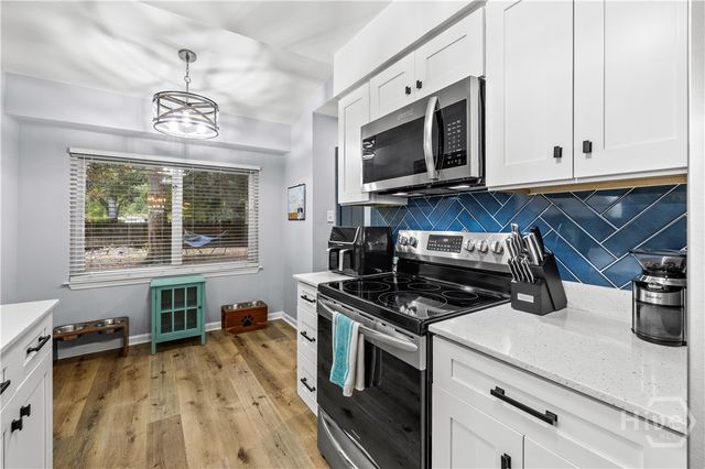 31 Austin Drive, Savannah, GA 31419