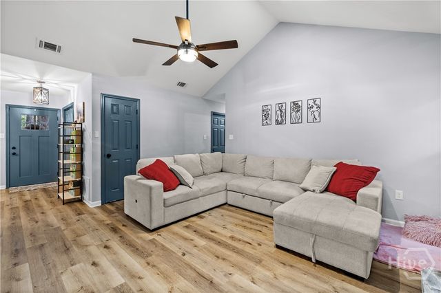 31 Austin Drive, Savannah, GA 31419