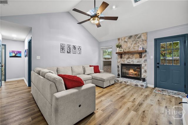 31 Austin Drive, Savannah, GA 31419