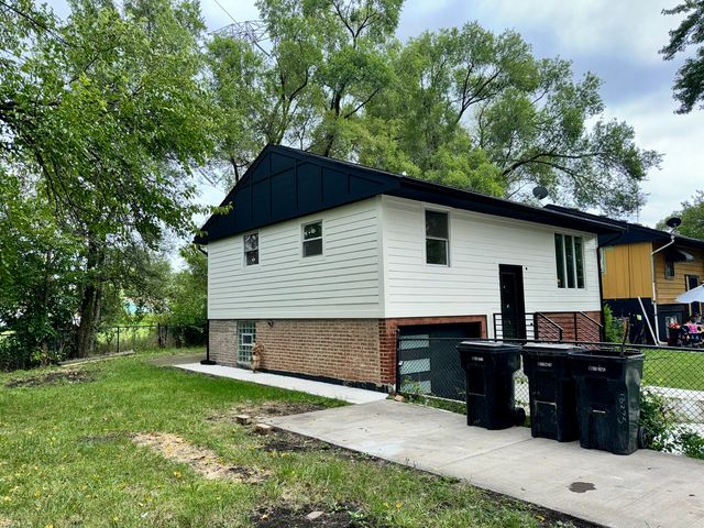 13235 S Vernon Avenue, Chicago, IL 60827