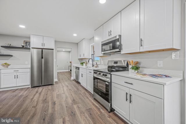 17731 MASON DIXON RD, Hagerstown, MD 21740