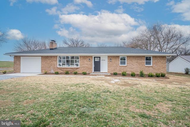 17731 MASON DIXON RD, Hagerstown, MD 21740