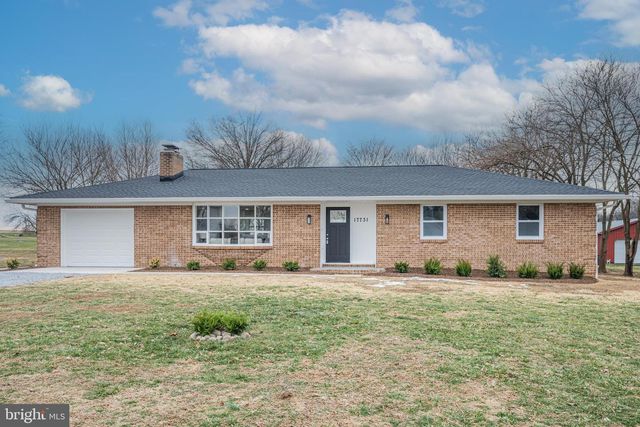 17731 MASON DIXON RD, Hagerstown, MD 21740