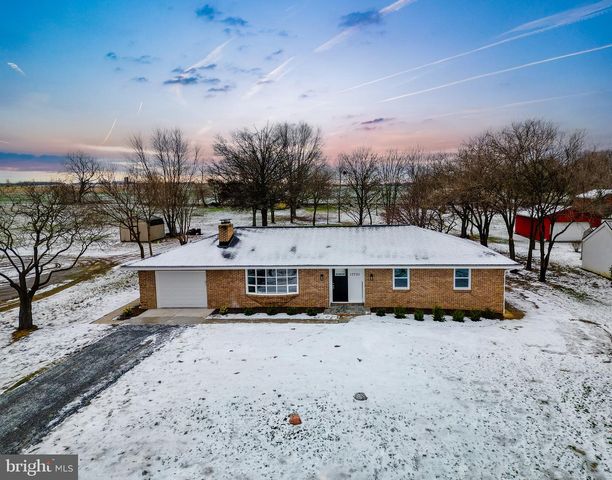 17731 MASON DIXON RD, Hagerstown, MD 21740