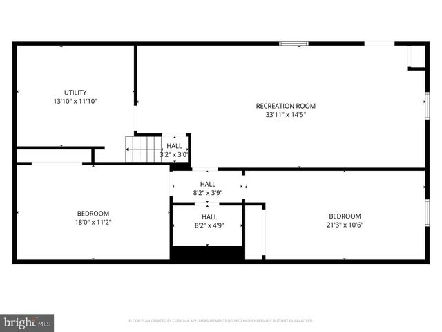 17731 MASON DIXON RD, Hagerstown, MD 21740