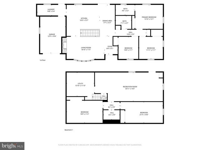 17731 MASON DIXON RD, Hagerstown, MD 21740