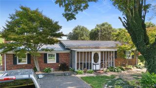 1884 E Telegraph Hill Road, Madison, IN 47250