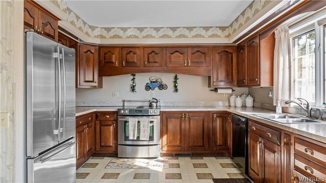 2084 Richardson Road, Collins, NY 14034