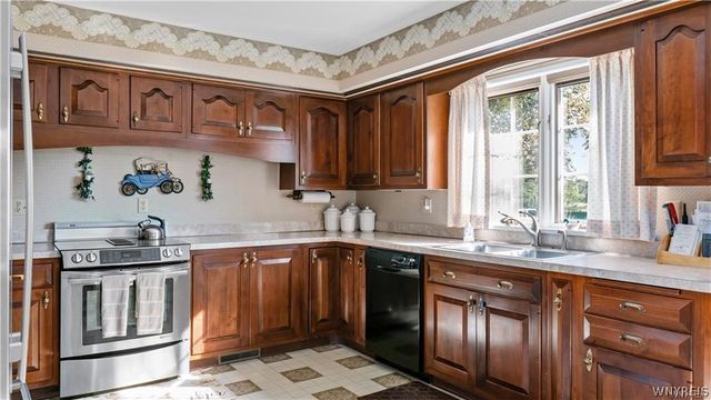 2084 Richardson Road, Collins, NY 14034