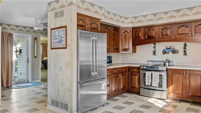 2084 Richardson Road, Collins, NY 14034