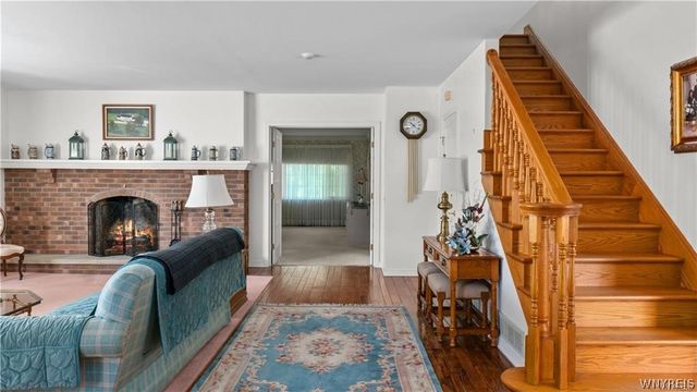 2084 Richardson Road, Collins, NY 14034