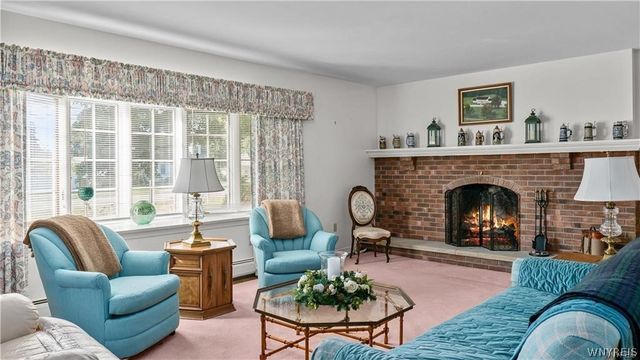 2084 Richardson Road, Collins, NY 14034