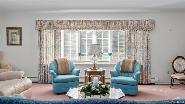 2084 Richardson Road, Collins, NY 14034