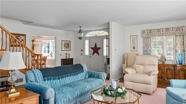 2084 Richardson Road, Collins, NY 14034