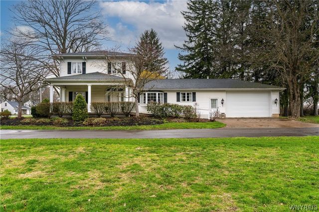 2084 Richardson Road, Collins, NY 14034