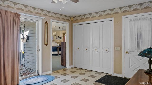 2084 Richardson Road, Collins, NY 14034