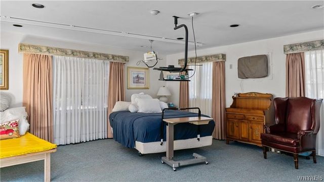 2084 Richardson Road, Collins, NY 14034