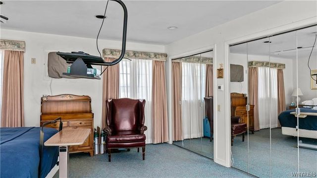 2084 Richardson Road, Collins, NY 14034