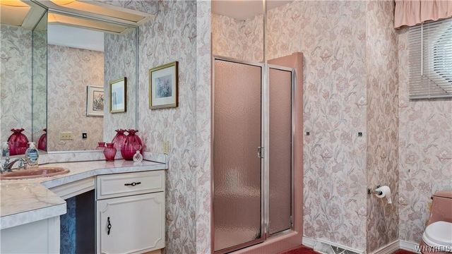2084 Richardson Road, Collins, NY 14034