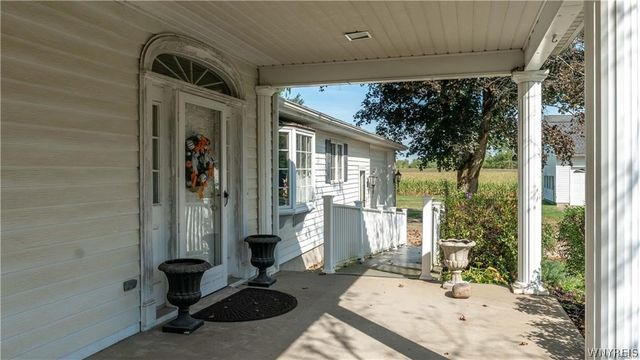 2084 Richardson Road, Collins, NY 14034