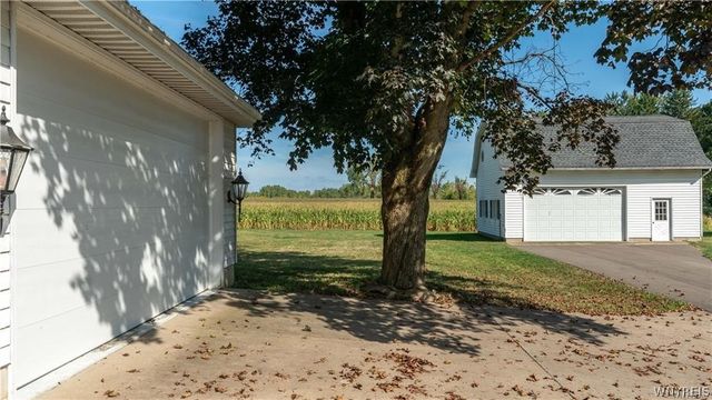 2084 Richardson Road, Collins, NY 14034