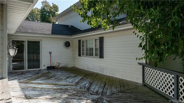 2084 Richardson Road, Collins, NY 14034