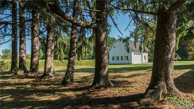 2084 Richardson Road, Collins, NY 14034