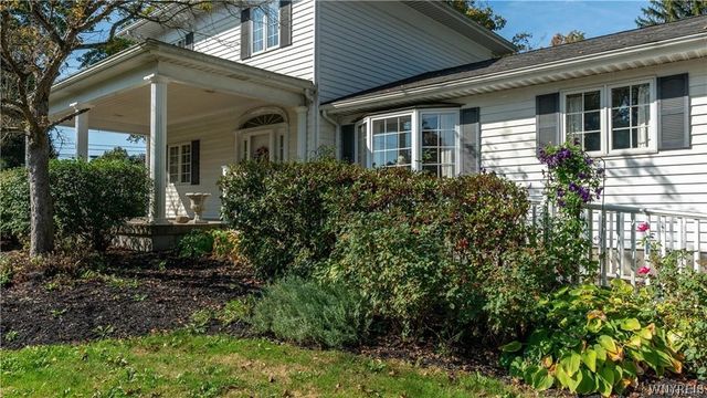 2084 Richardson Road, Collins, NY 14034