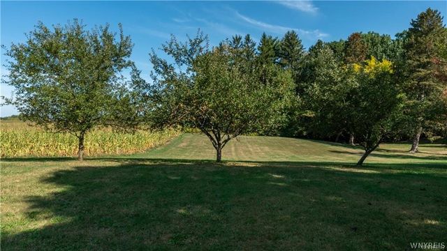 2084 Richardson Road, Collins, NY 14034