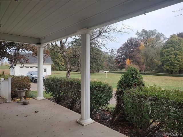 2084 Richardson Road, Collins, NY 14034