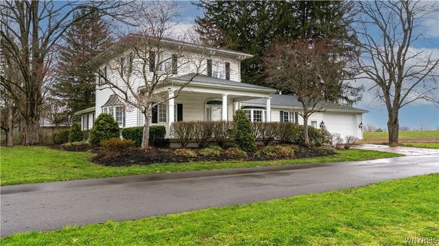 2084 Richardson Road, Collins, NY 14034