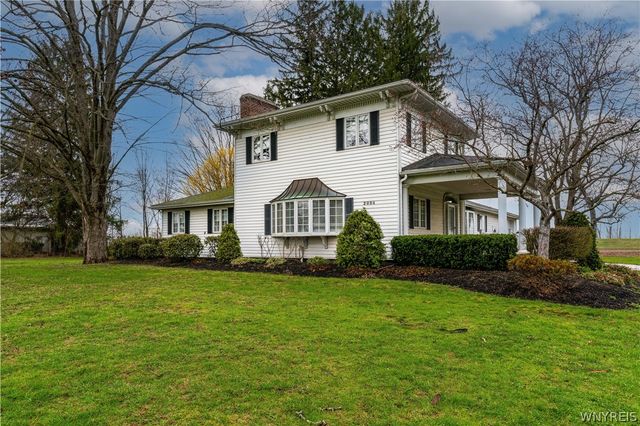 2084 Richardson Road, Collins, NY 14034