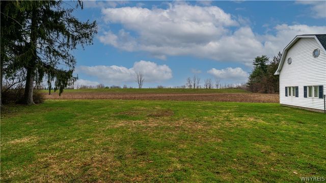 2084 Richardson Road, Collins, NY 14034