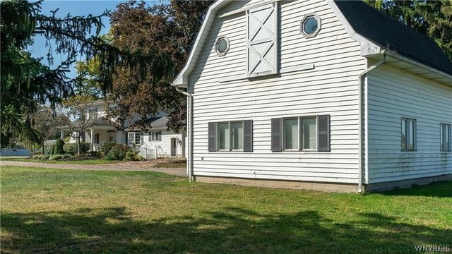 2084 Richardson Road, Collins, NY 14034