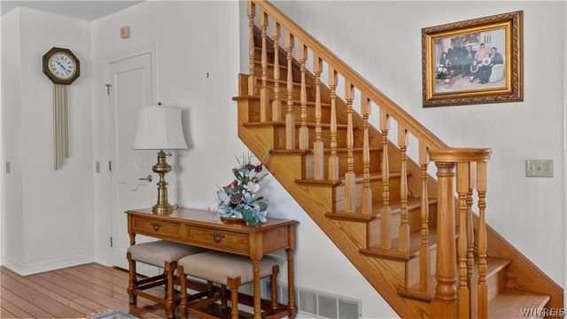 2084 Richardson Road, Collins, NY 14034