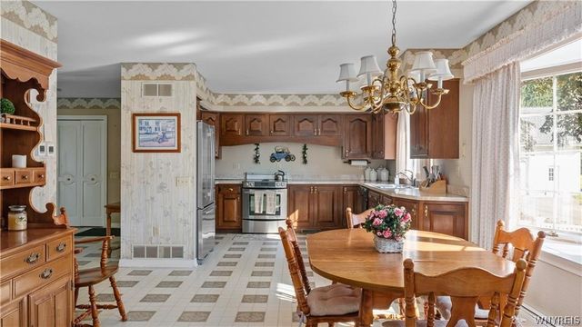 2084 Richardson Road, Collins, NY 14034