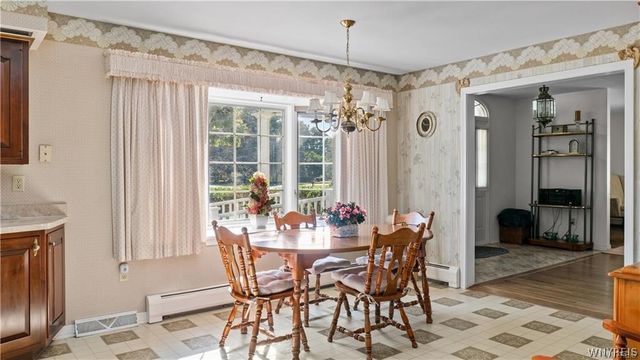 2084 Richardson Road, Collins, NY 14034