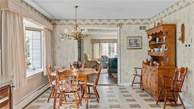 2084 Richardson Road, Collins, NY 14034