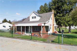 35 E Elm St, Fairchance, PA 15436