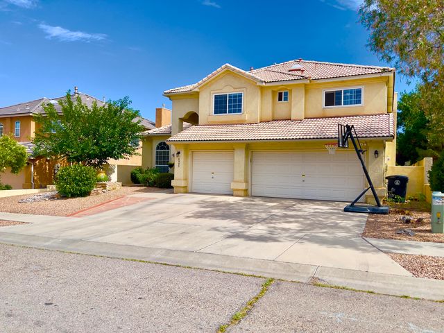 6905 Suerte Place NE, Albuquerque, NM 87113